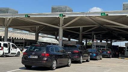 Bayramda yabancı plakalı taşıtıyla Türkiye'ye gelecek gurbetçiler dikkat! 185 gün uyarısı