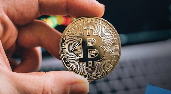 Bitcoin'de rekor üstüne rekor