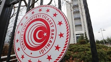 79 şirkete 'dış ticaret sermaye şirketi' statüsü verildi 