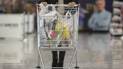 TCMB raporu: Aylık fiyat artışı gıda grubu öncülüğünde zayıfladı 
