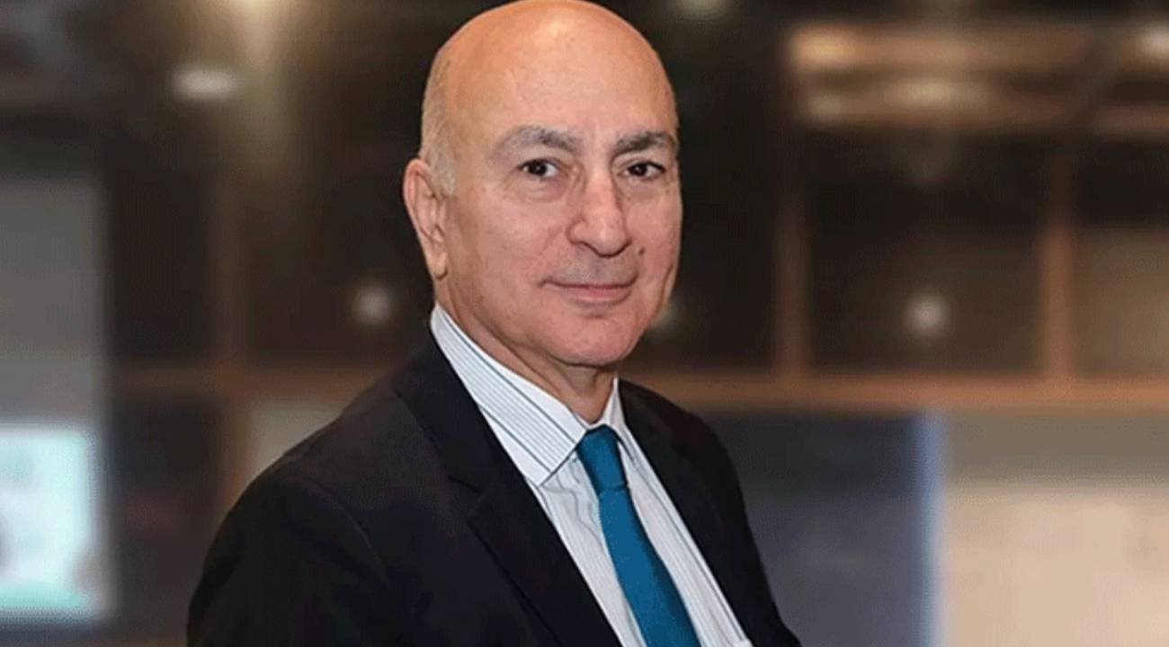 Mahfi Eğilmez'den enflasyon yorumu: "En tehlikeli konu..."