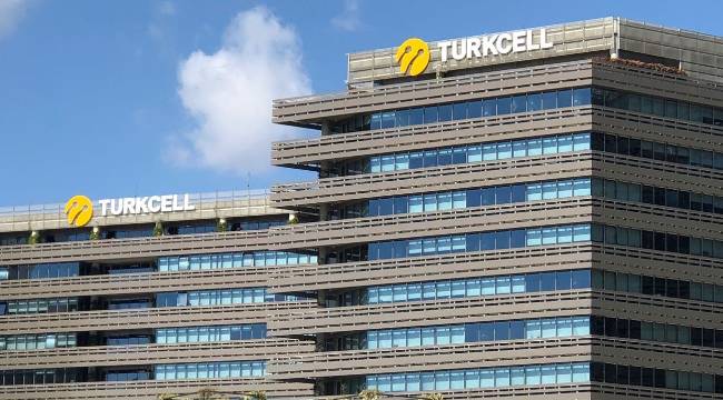 Turkcell'den hisse geri alımı 