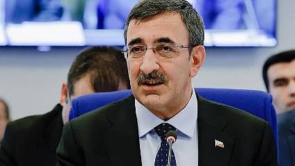 Memur ve memur emeklisi zammı ne kadar olacak? Cumhurbaşkanı Yardımcısı Yılmaz'dan açıklama 