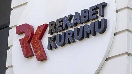 Rekabet'ten Selüloz ve Viking Kağıt'a 9,1 milyon lira ceza  