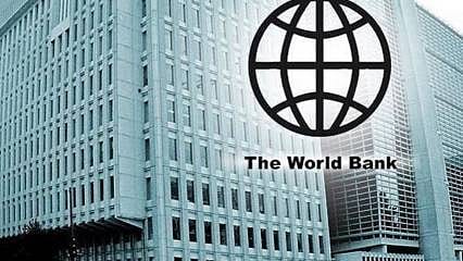 Dünya Bankası'nda Türkiye için büyüme ve enflasyon tahmini 