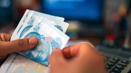  SSK ve Bağ-Kur  emekli zammı yüzde 49,25'e yükseltildi