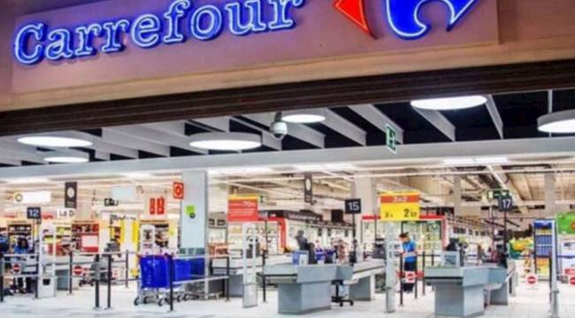 CarrefourSA'da 8 bin çalışanın zam oranı belli oldu 