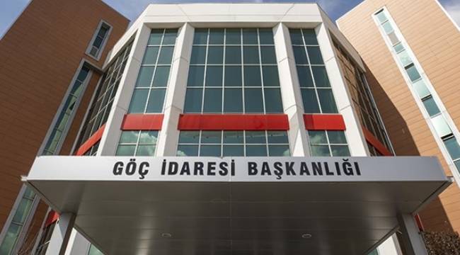  Türkiye'deki yabancı sayısı ne? Göç İdaresi'nden açıklama