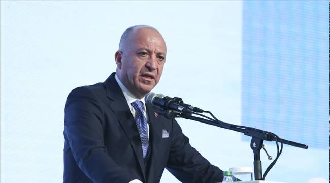 ASO: Erken bir faiz indirimi ödediğimiz bedellerin boşa gitmesi anlamına gelir 