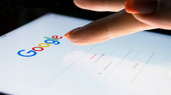 ABD basını yazdı: Google, Chrome'u satmak zorunda kalabilir 