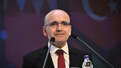Bakan Şimşek'ten KDV'de kayıp-kaçak uyarısı... Yapay zeka devrede 