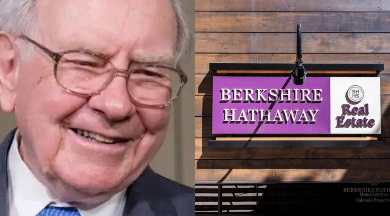 Buffett'ın portföyündeki bu 5 Asya şirketi yükselişte