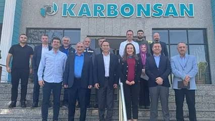 Turkven, Karbonsan’ın tamamını satın aldı
