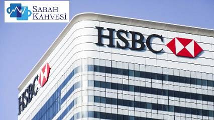 HSBC’den yıl sonu dolar/TL tahmini 
