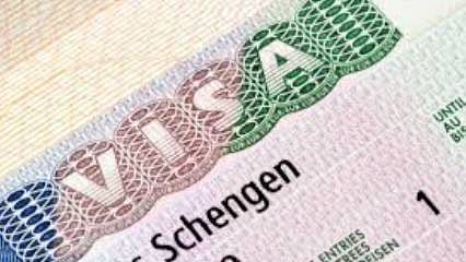 Schengen vize ücretlerine zam geliyor