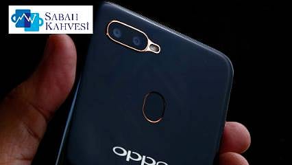 OPPO, Mıstaçoğlu Holding'le el sıkıştı 