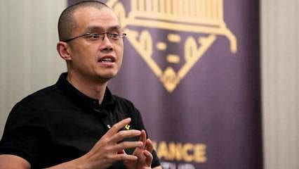  Eski Binance CEO'suna ABD'den çıkış yasağı