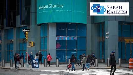 Morgan Stanley, TCMB faiz indirim beklentisini revize etti