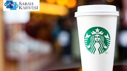 Türkiye dahil 11 ülkede Starbucks'a ortak geliyor 