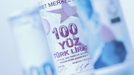 Türkiye'nin risk primi yeniden 300 baz puana geriledi