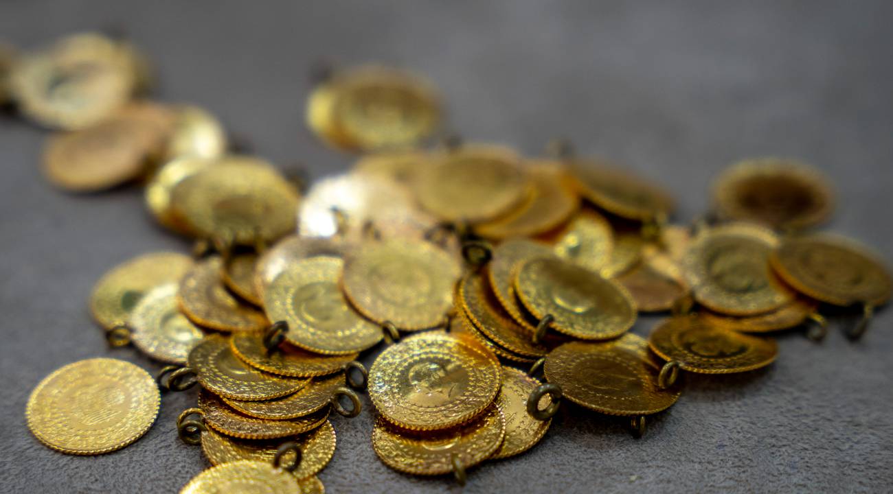 Altın fiyatları bugün ne kadar? 31 Ekim gram altın, çeyrek altın fiyatları