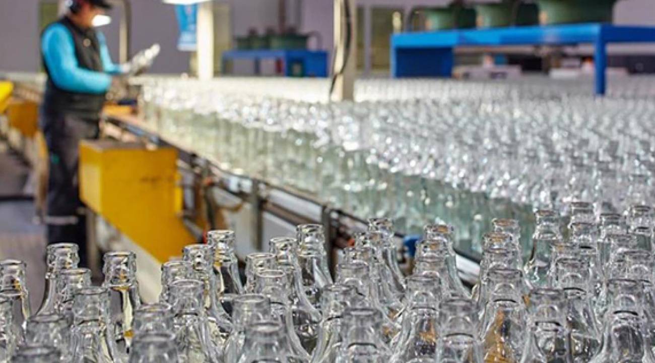 Şişecam 31 Mayıs'ta gerçekleştirilen işlemler için SPK'ya başvurdu