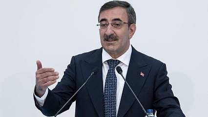 Cumhurbaşkanı Yardımcısı Yılmaz'dan enflasyon mesajı: 2. yarıdan sonra... 