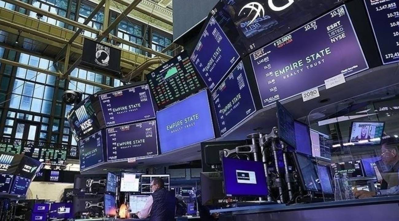 Piyasalarda yeni hafta: Hangi veriler takip edilecek?