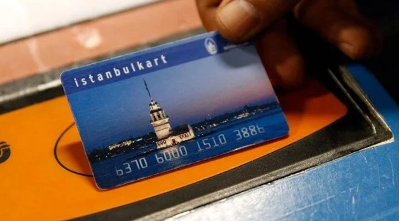 İstanbul'da öğrenci indirimine 30 yaş sınırı getirildi