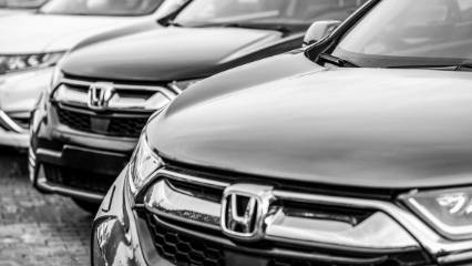  Honda, Tayland'daki üretimini yüzde 50'den fazla düşürecek
