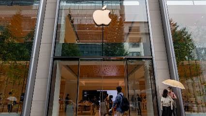 AB'den Apple'a yeni soruşturma
