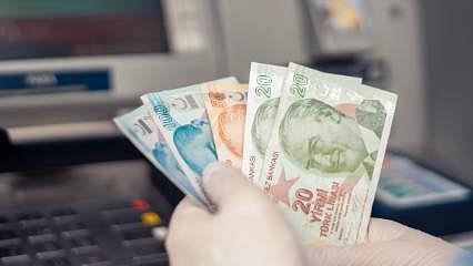 Türkiye Finans'tan emeklilere 12 bin 500 TL promosyon fırsatı 