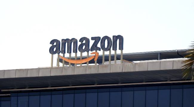 Amazon'dan yapay zeka şirketine dev yatırım
