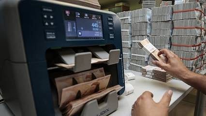 Gelir İdaresi Başkanlığı vergi borçlularını açıkladı: İşte o şirketler 