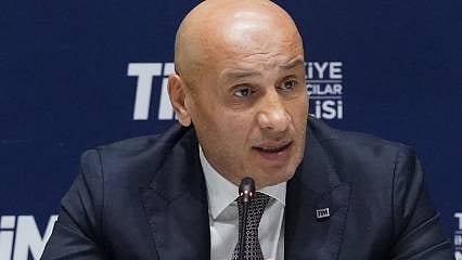 TİM Başkanı Gültepe: Türkiye'de şu anda döviz karpuzdan da ucuz