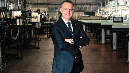 Armatürcüler ihracatta destek bekliyor