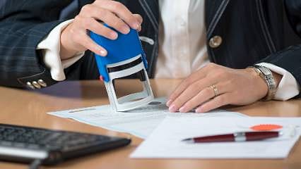 Noterlere yeni düzenleme geliyor 