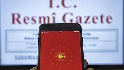 SPK'ya üst düzey 3 atama 