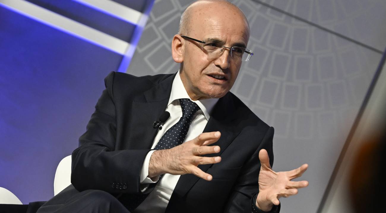 Bakan Şimşek açıkladı... Türkiye'ye gelecek 2,5 milyar dolarlık dış finansman son aşamada