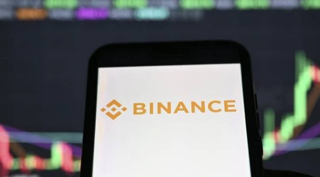 Binance'den 'İsrail'in talebiyle Filistinlilerin yatırımlarını dondurdu' iddialarına yanıt