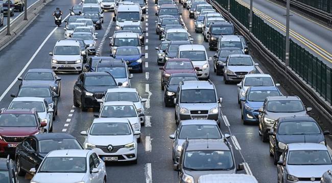  Trafik sigortası prim artış oranı belli oldu