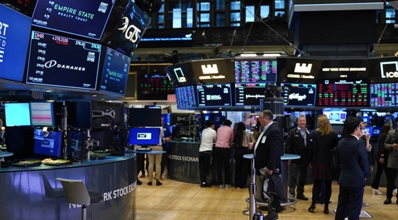 Küresel piyasalarda dikkatler Fed ve BoJ'a çevrildi