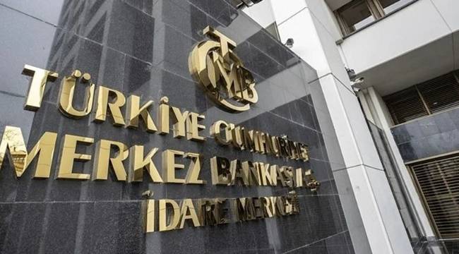 Merkez Bankası'ndan 'zarar' açıklaması: Geçici ve istisnai 