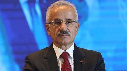 Kişisel veriler sızdırıldı mı? Bakan Uraloğlu'ndan yeni açıklama 