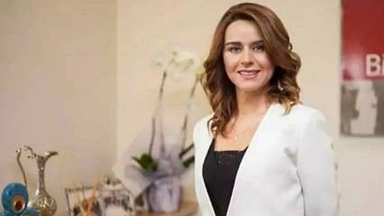 Yeni rapor: Seçil Erzan'ın internet aramalarında dikkat çeken sorular 