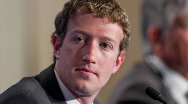 Zuckerberg'ten ABD Temsilciler Meclisi'ne 'Kovid-19' itirafı: 'Pişmanım' 