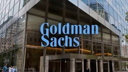Goldman Sachs'tan, Fed için faiz tahmini 