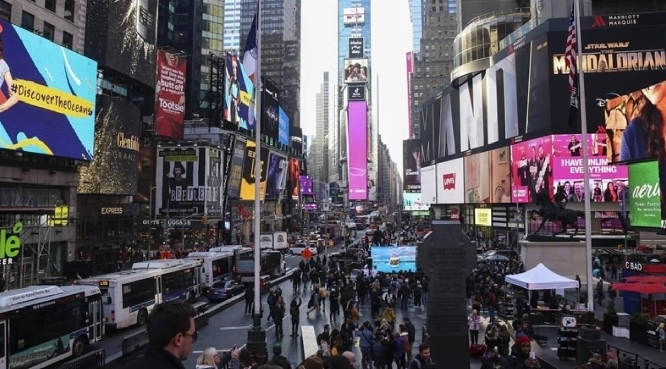 Fed Bej Kitap: Ekonomik faaliyet son haftalarda yavaşladı 