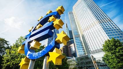 Avrupa Merkez Bankası, 3 temel politika faizini değiştirmedi
