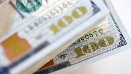 Cari denge eylülde 2.9 milyar dolar fazla verdi 